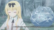 Arifureta Shokugyou de Sekai Saikyou (Specials) Episode 1 (English Subbed)