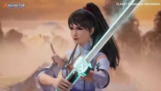 Lord of the Ancient God Grave (Wan Jie Du Zun) Episode 152 [Season 2] Subtitle Indonesia