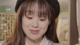 My nose is relatively petite.