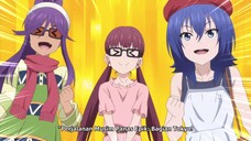 Zatsu Tabi Episode 06 Subtitle Indonesia
