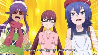 Zatsu Tabi Episode 06 Subtitle Indonesia