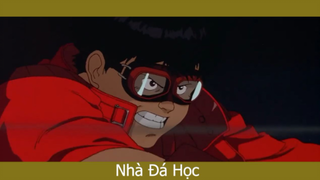 Nhạc Anime sôi động cho mỗi ngày #13 - AKIRA- #AMVanime #schooltime
