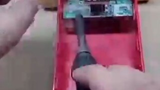 iraq moments