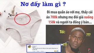 Top comment hài hước và bá đạo Face Book (p212)