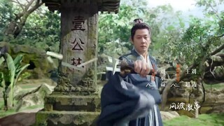 The_Journey_of_Legend Eps 04 Sub indo