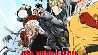 [影照研] Why is One Punch Man Season 3 still JCSTAFF? Why not Bones?