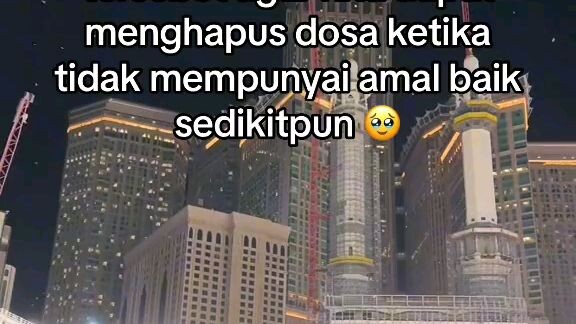 ALLAH SEBAIK ITU😇