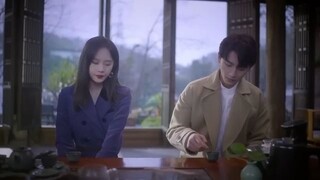 [Eng Sub]Falling Before Fireworks EP 01 (Chen Xin HaiLu Yang Yang) 最食人间烟火色