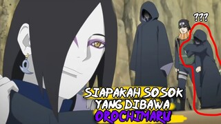 SIAPA KAH SOSOK YANG DIBAWA OROCHIMARU [FAKTA MENARIK BORUTO 174]