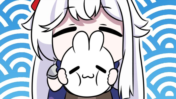 “เฟิง หยิ่ง เสี่ยว น่ารัก”【นักเดินทางแห่งหอคอยดาว】