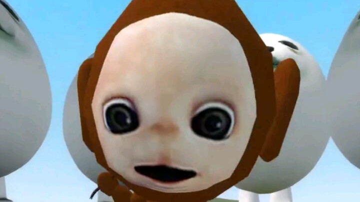 บอดี้การ์ดทารก