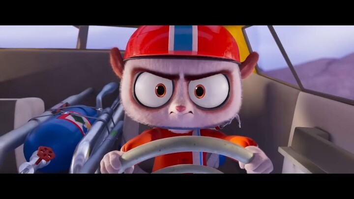 RALLY ROAD RACERS Watch Full Movie : Link In Description