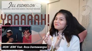 IKON 'JERK' Cover by Reza Darmawangsa and Alphiandii I FILIPINA REACTION
