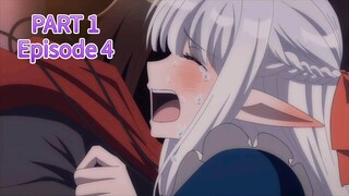 *Part 1* Nephy x Zagan [HTLYEB] - Episode 4 (English Sub)