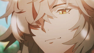 [Honkai Impact · Star Dome Railway/Jingyuan] Sacred Play Secret Place "General Shen Ce"