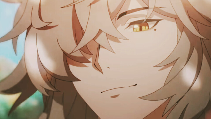 [Honkai Impact · Star Dome Railway/Jingyuan] Sacred Play Secret Place "General Shen Ce"