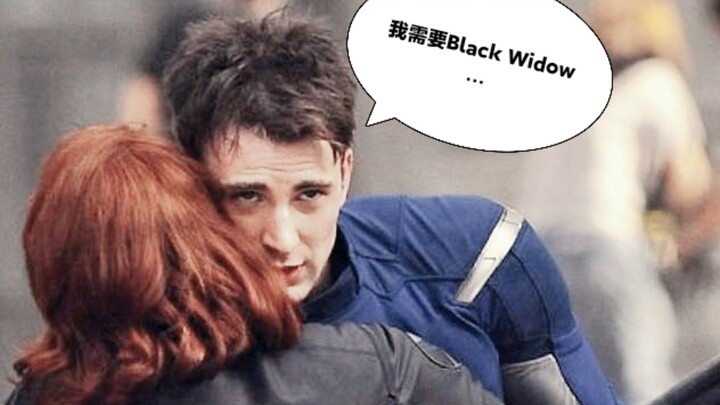 Người mong muốn Shied và Guà ở bên nhau nhất thế giới đã xuất hiện…