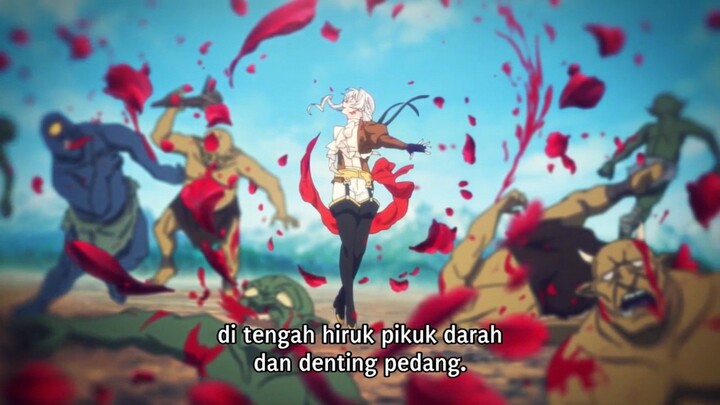 EP 11 Saigo ni Hitotsu dake Onegai shitemo Yoroshii deshou ka