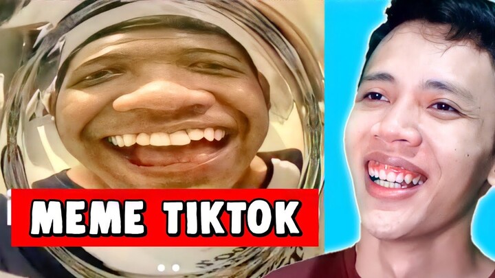 Reaction Indonesia Meme Part 1 | Sunarto Clip