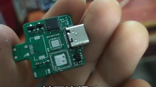 Zhihui, I'm sorry, I've given up. I also want to follow your example.