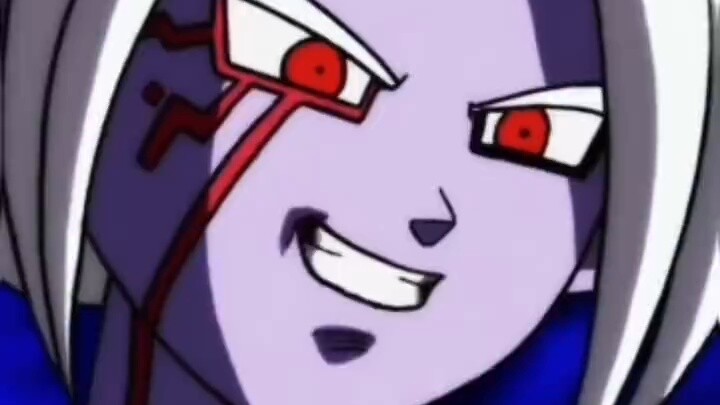 Wang Ling [Novel] VS Dragon Ball Instance