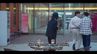 Nice to Not Meet You Ep 3 Sub indo