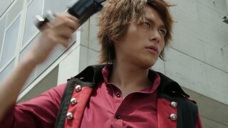 ศึกสังหารเทพ? Kamen Rider Copy หน้าบอสตัวไหนเคลียร์ยากที่สุด? เฮเซ·ทศวรรษใหม่ (ตอนที่ 2)