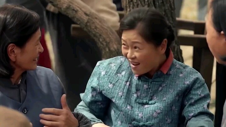 คุณป้าคนนี้ช่างใจใหญ่จริงๆ ทำเอาฉันถึงกับตะลึง! โลกธรรมดา