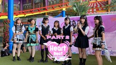 Inilah penampilan dari kami. Trainee debut / MINICON HEARTBEAT AKEMI 2024 - Part2