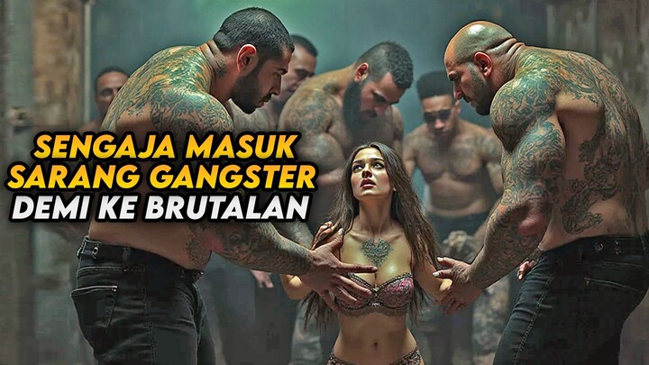 Cuman Orang Bernyali Tinggi Yang Berani Datang Ke Kota Ini - Alur Cerita Film