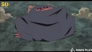 NARUTO SHIPPUDEN SERU