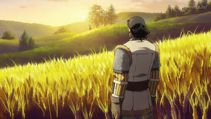 Vinland Saga Season 1 eps 1