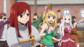 Fairy Tail Episode 76 (Tagalog Dubbed) [HD] Season 3