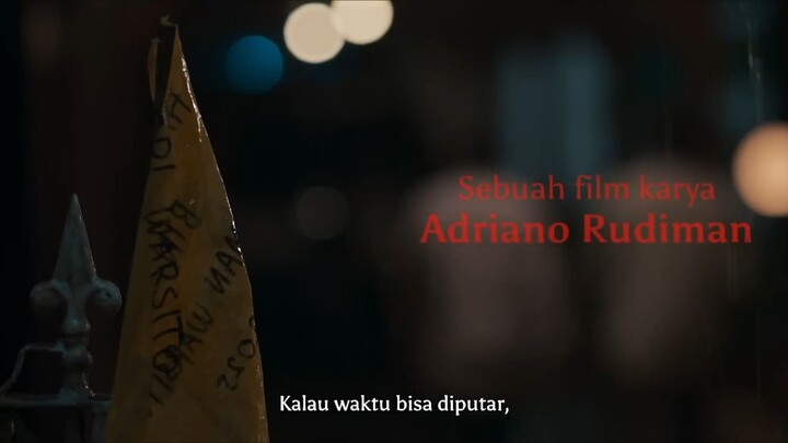 Selepas Tahlil - Teaser Trailer 2