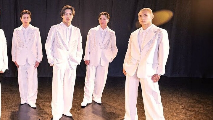 【TJBB】Face My Fears (Phiên bản tiếng Nhật) -Dance Cover- (Phiên bản THE DANCE DAY)