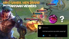 INI ALASAN KENAPA GUA SELALU BELI "QUEEN WINGS" DI ITEM PERTAMA...