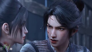 Tidak, Chen Pingan, apakah kamu bodoh? 【Jianlai】