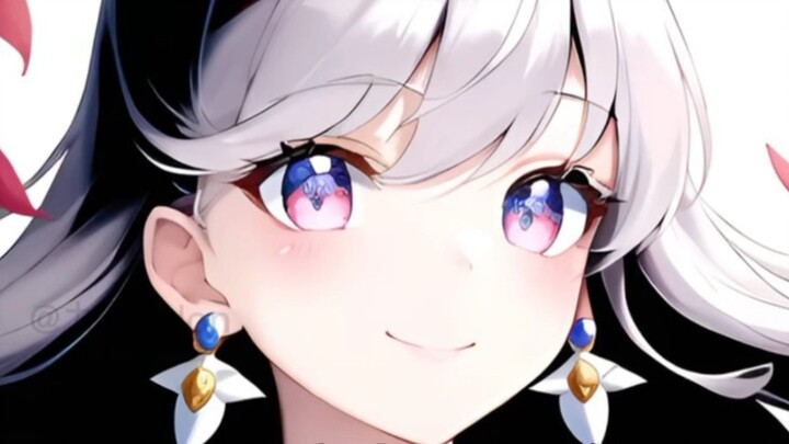 [AI Painting] Repeatedly feed the AI "The Sunny and Cheerful Big Boy" Episode 5