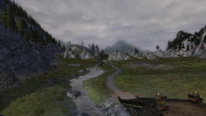The Lord of the Rings Online, Helm's Deep (Music from the game)