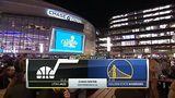 JAZZ vs WARRIORS | (1ST QTR) | November 26 2022 | NBA Full Games