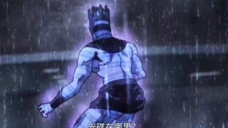 After reading it, I understand why so many people like Stone Ocean.