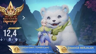 Bukan Akai Mobile Legends