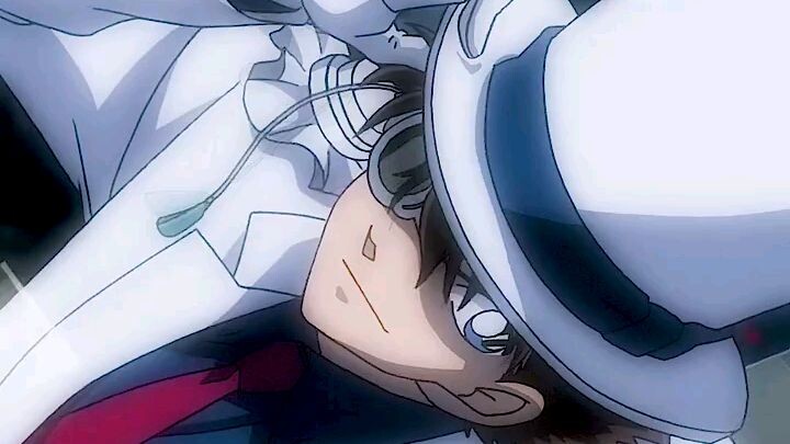 จอมโจรKID