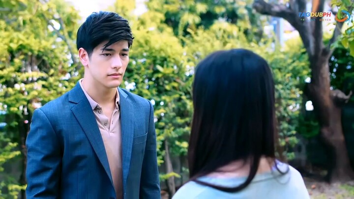 EP13 Oh My Boss (Thai)  TAGALOG DUB HD