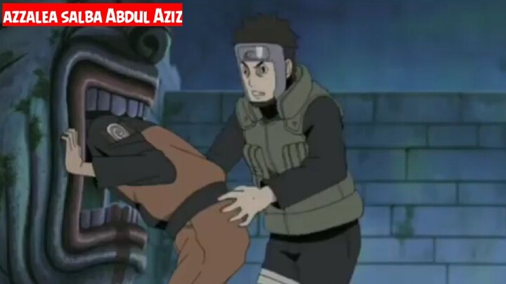 KAPTEN YAMATO DI PRANK NARUTO BIKIN NGAKAK