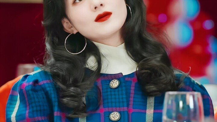 I totally get why she’s the most successful actress among the ‘85 Flowers’ to make a career transiti