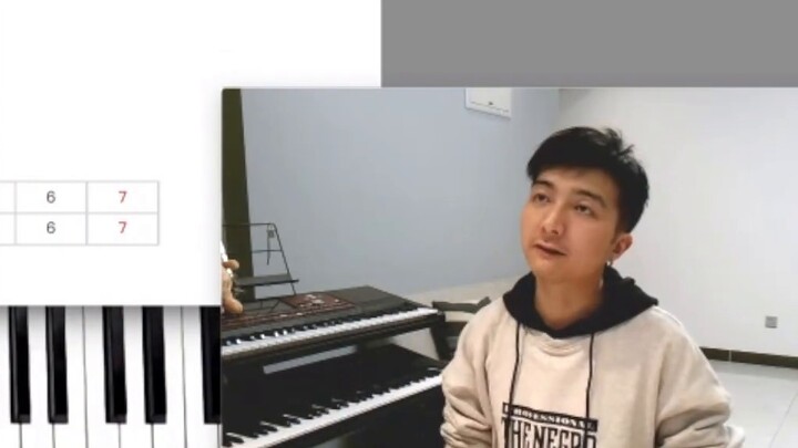 Keyboardists please come in, take this watch off your back, and you can play 99% of the songs!