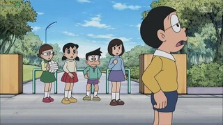 โดเรม่อน ตอน ชุดดูลายมือแม่นสุดๆ Doraemon Episode: Very Accurate Palmistry Set