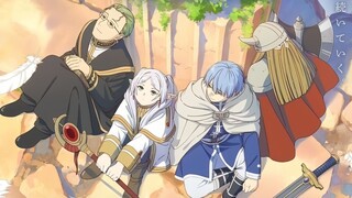 Tập 5 | Frieren Pháp sư tiễn táng - Việt Sub