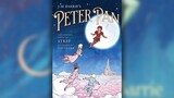 PETER PAN by J.M. Barrie - Classic Children's